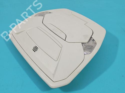 Used Cup/Object holder Cup/Object holder FORD AUSTRALIA MUSTANG Coupe [2004-2014] 38124283 38124283