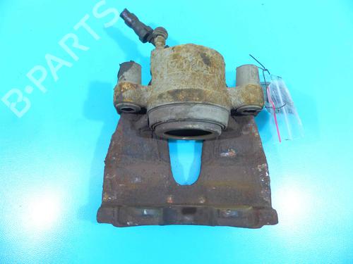 Left front brake caliper FORD FOCUS III | BP37884362M105 - Image 3