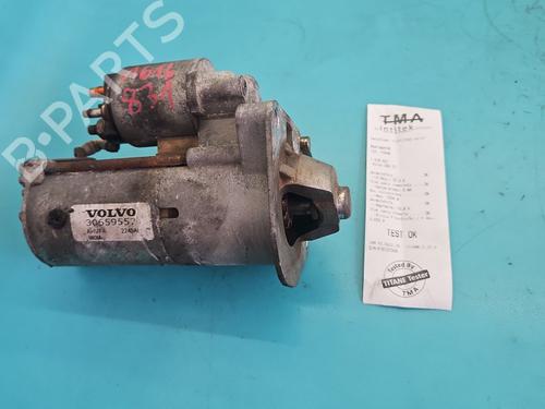 Used Starter Starter VOLVO S60 II (134) [2010-2019] 40038217 40038217