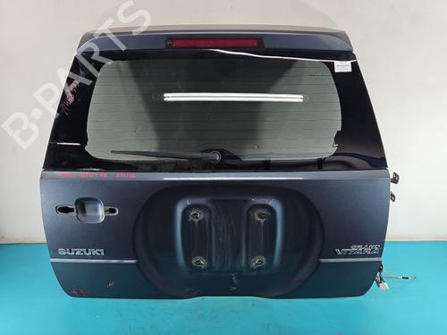 Used Tailgate Tailgate SUZUKI GRAND VITARA II (JT, TE, TD) 1.6 All-wheel Drive (JB416) (106 hp) 38132318 38132318