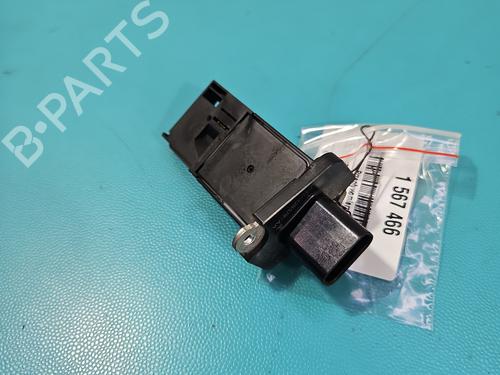 Mass air flow sensor PEUGEOT BOXER Bus 2.2 HDi 120 | BP37837798M95 - Image 3