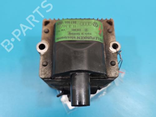 Ignition coil VW PASSAT B8 (3G2, CB2) 2.0 TDI | BP37855890M94 - Image 2
