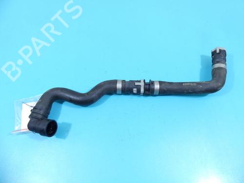 Pipe VOLVO V40 Hatchback (525) D2 | BP37893045M125 - Image 2