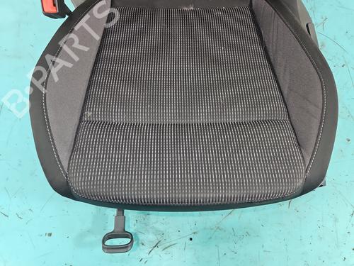 Left front seat SKODA OCTAVIA IV (NX3, NN3, PV3) 2.0 TDi | BP37835355C15 - Image 3