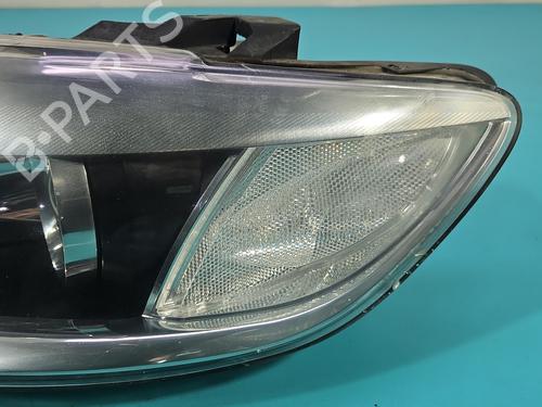 Left headlight AUDI Q7 (4LB) 4.2 TDI quattro | BP37827395C28 - Image 3