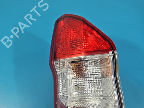 Left taillight FORD TRANSIT COURIER B460 Box Body/MPV | BP40152255C34 - Image 3