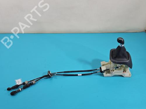 Gearstang Gearstang HYUNDAI i10 II (BA, IA) 1.2 (87 hp) 38136590 38136590