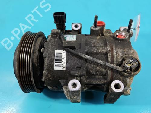 AC compressor HYUNDAI ix35 (LM, EL, ELH) 1.6 | BP37854352M34 - Image 3