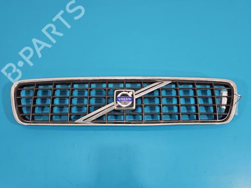 grille-volvo-v50-545-2003-2004-2005-2006-2007-2008-2009-2010-2011-2012-37846129 main image