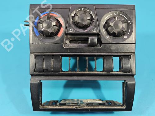 Used Climate control Climate control 39067242 39067242