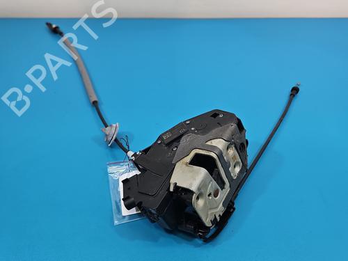 Used Front right lock Front right lock 37860290 37860290