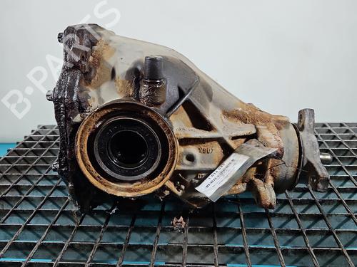 Rear differential MERCEDES-BENZ E-CLASS T-Model (S211) E 350 T (211.256) | BP38062969M24 - Image 9