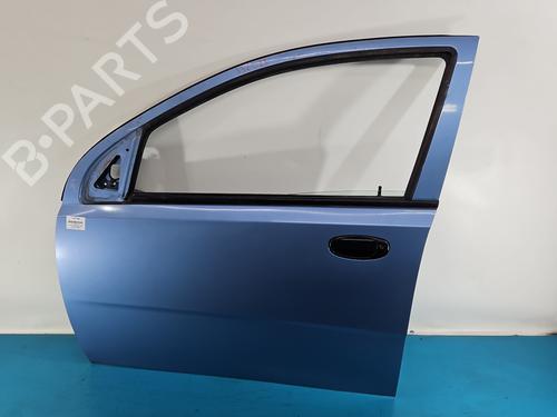 Used Left front door Left front door 37842301 37842301