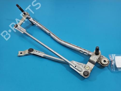 Used Front wipers mechanism Front wipers mechanism BMW X1 (U11) iX1 xDrive 30 (313 hp) 37840645 37840645