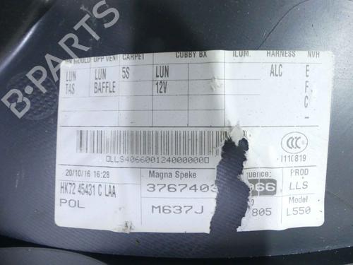 Boot lining LAND ROVER DISCOVERY SPORT (L550) | BP37886902I3 - Image 17