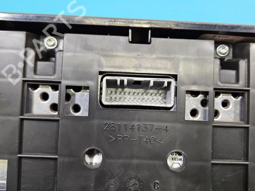 Instrument cluster RENAULT ESPACE IV (JK0/1_) 2.2 dCi (JK0H) | BP37852265C47 - Image 11