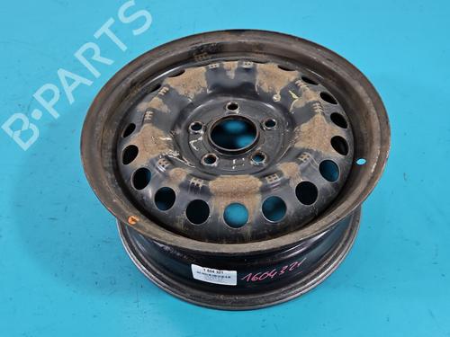 Used Rim Rim HYUNDAI i30 Estate (PDE) [2017-2026] 39649667 39649667