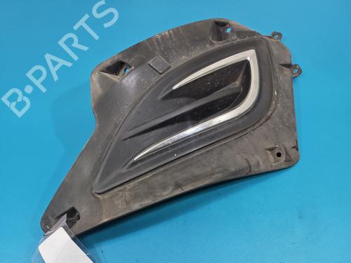 Used Grille Grille 39590971 39590971