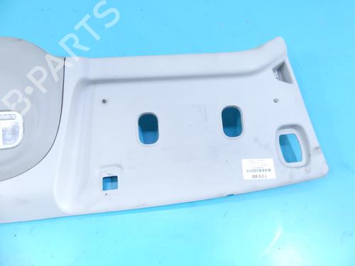 Interior roof light CITROËN BERLINGO MULTISPACE (B9) 1.6 HDi 90 | BP37883663I8 - Image 4