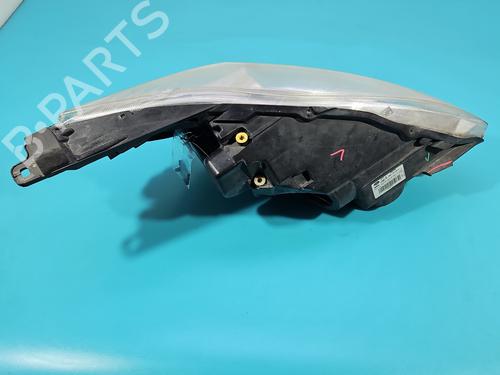 Left headlight FORD GRAND C-MAX (DXA/CB7, DXA/CEU) | BP37841946C28 - Image 4