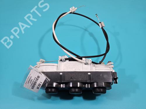 Climate control PEUGEOT 301 1.6 VTi 115 | BP38144097I5 - Image 8