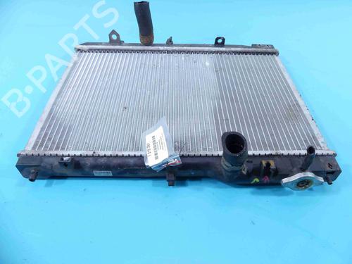 Water radiator MAZDA PREMACY (CP) | BP37892916M31 - Image 3