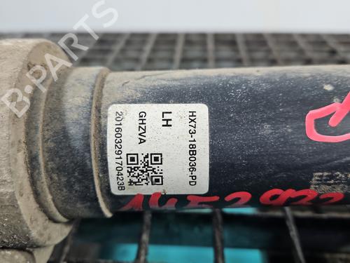 Left front shock absorber JAGUAR XE (X760) 2.0 D AWD | BP37816221M16 - Image 4
