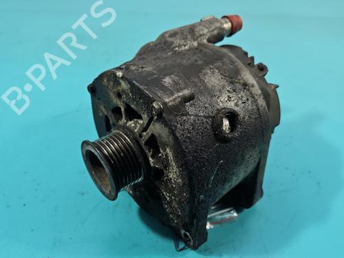 Used Alternator Alternator 37825652 37825652
