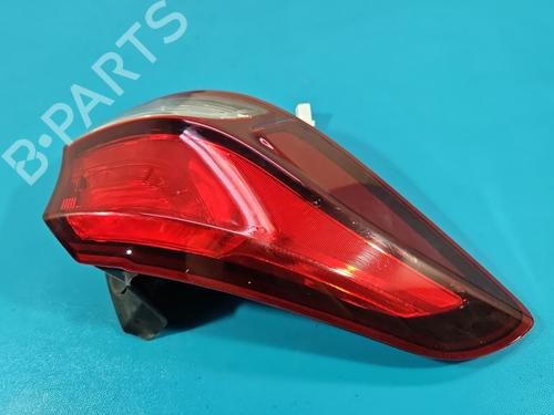 Left taillight HYUNDAI i30 Estate (PDE) 1.5 | BP40078733C34 - Image 4