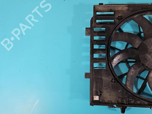 Radiator fan PORSCHE CAYENNE (92A) 4.8 S | BP37990226M35 - Image 2