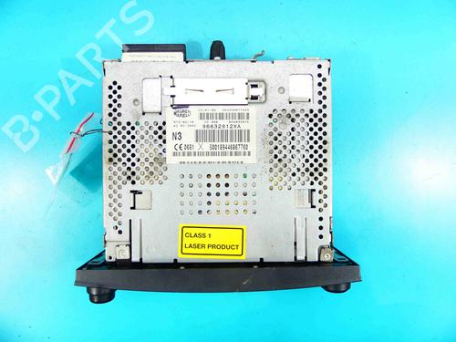 Radio PEUGEOT 407 Coupe (6C_) 2.2 16V | BP37885372E6 - Image 4