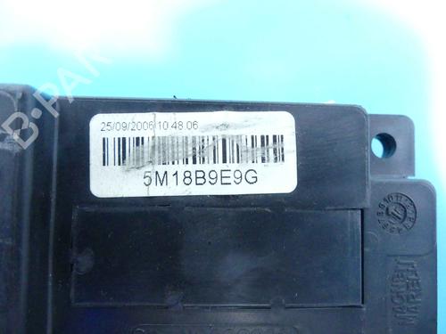 Electronic module ALFA ROMEO 159 (939_) 1.9 JTDM 16V (939AXF1B, 939AXC1B) | BP37807641M83 - Image 3