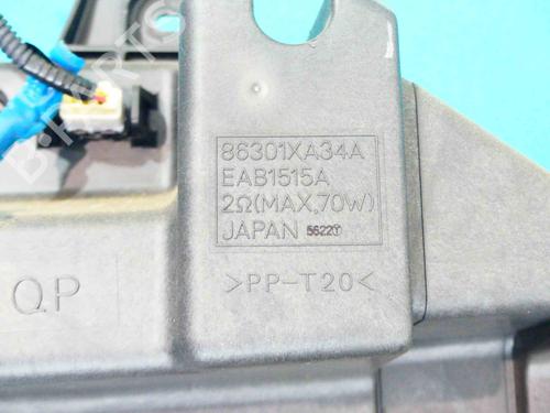 Electronic module SUBARU TRIBECA (B9) | BP38154161M83 - Image 3