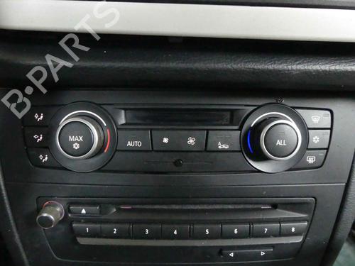 Climate control BMW X1 (E84) sDrive 18 d | BP37809408I5  - Image 5