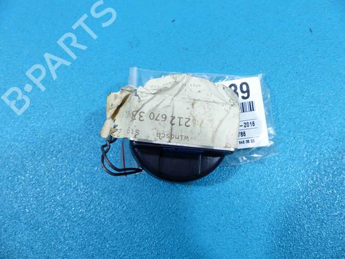 Electronic sensor MERCEDES-BENZ E-CLASS (W212) E 200 CDI / BlueTEC (212.005, 212.006) | BP37860955M84 - Image 2