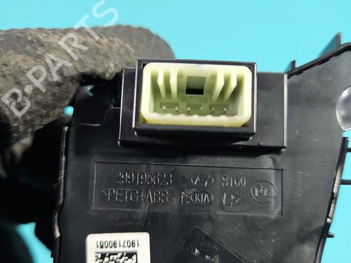 Steering wheel controls KIA OPTIMA (JF) 1.6 T-GDI | BP37841537E15 - Image 5