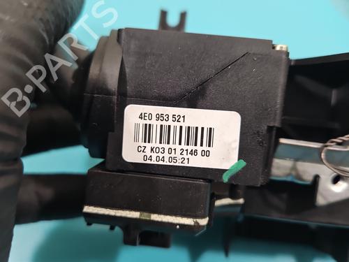 Steering column stalk AUDI A8 D3 (4E2, 4E8) 3.0 TDI quattro | BP38143892I23 - Image 11