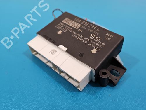 Used Electronic module Electronic module 37841545 37841545