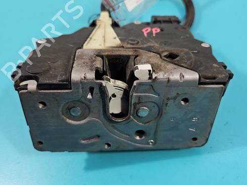 Front right lock OPEL CORSA E (X15) | BP38129197C97 - Image 2