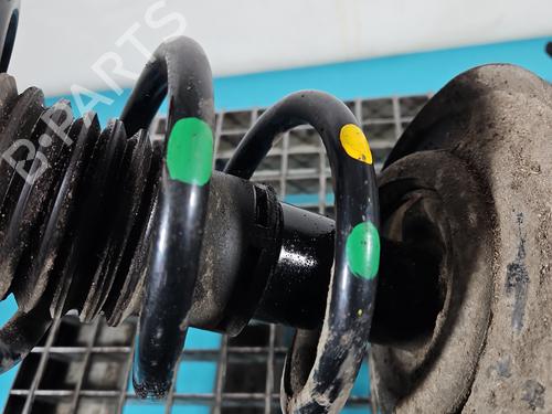 Støddæmperfjeder RENAULT EXPRESS Box Body/MPV | BP37831561C152 - Image 2