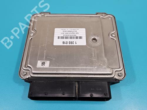 Engine control unit (ECU) OPEL INSIGNIA A (G09)  | BP37812452M57  - Image 5