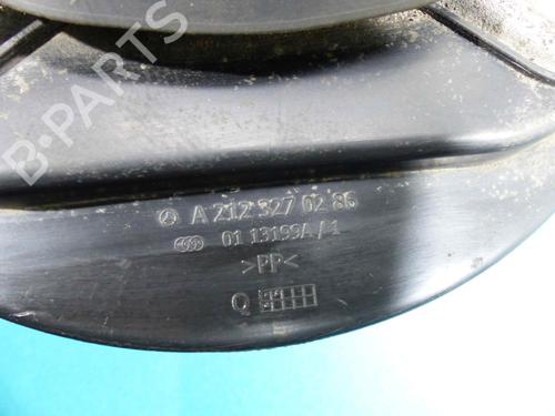 Right front shock absorber MERCEDES-BENZ E-CLASS (W212) E 200 CDI / BlueTEC (212.005, 212.006) | BP37860893M17 - Image 4