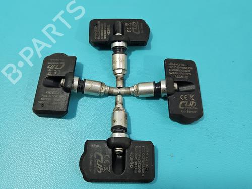 Electronic sensor BMW 3 Touring (F31) | BP37840786M84 - Image 2