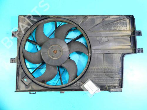 Used Radiator fan Radiator fan 37807713 37807713