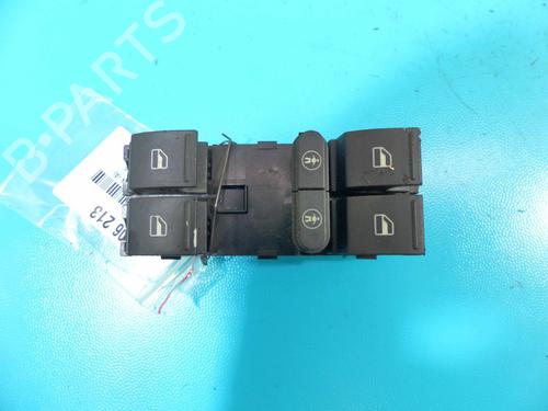 Schalter für Schalter VW TOUAREG (7LA, 7L6, 7L7) [2002-2013] 37883291 37883291