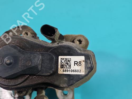 Right rear brake caliper BMW X1 (U11) iX1 xDrive 30 | BP37840511M106 - Image 6
