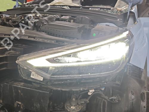 Left headlight HYUNDAI i30 (PDE, PD, PDEN) | BP37827640C28 - Image 4