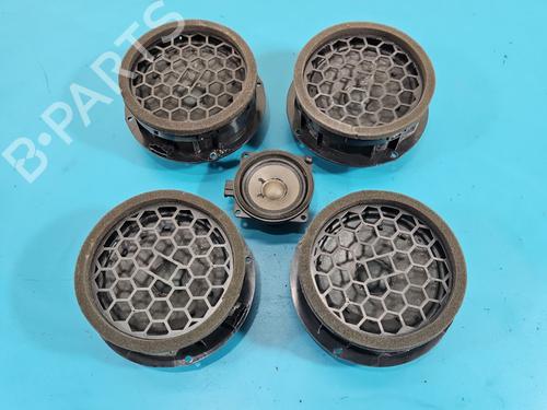 Used Speaker Speaker SKODA OCTAVIA IV (NX3, NN3, PV3) 2.0 TDi (116 hp) 37836567 37836567