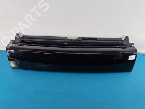 Used Tailgate Tailgate CITROËN C-CROSSER (VU_, VV_) 2.2 HDi (156 hp) 37850212 37850212