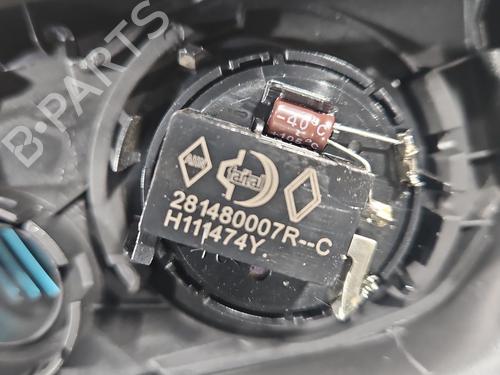 Andre DACIA DUSTER (PYM_, PYN_) | BP37839105O1 - Image 6